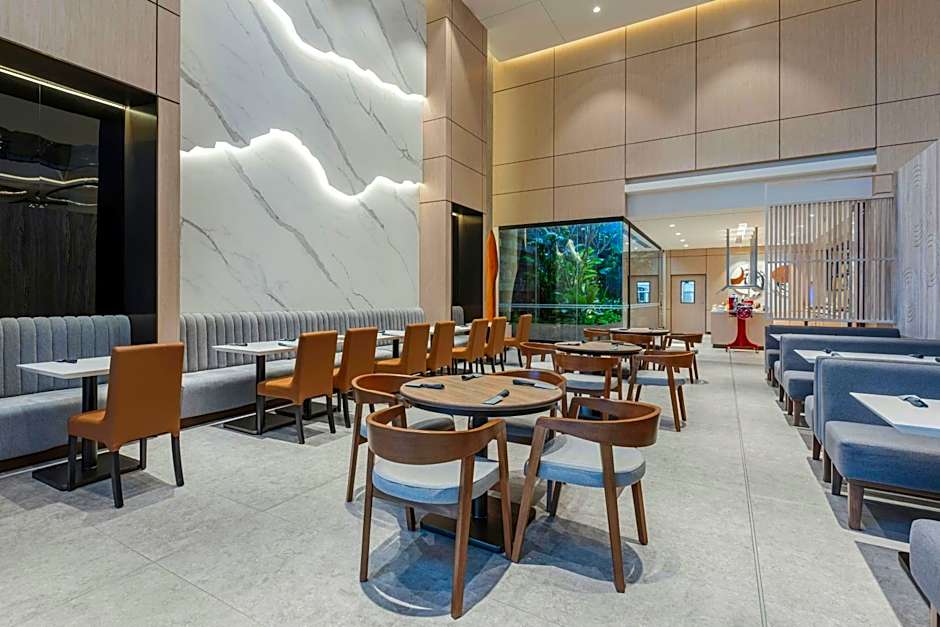 AC Hotel San Jose Airport Belen
