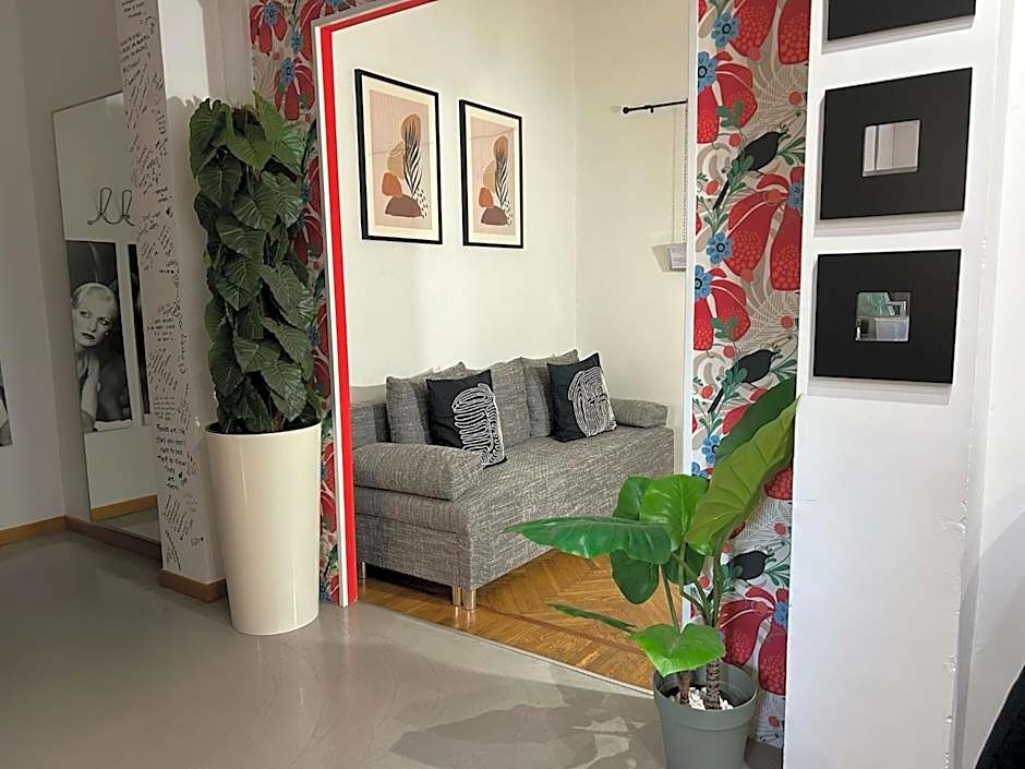 Santhry House