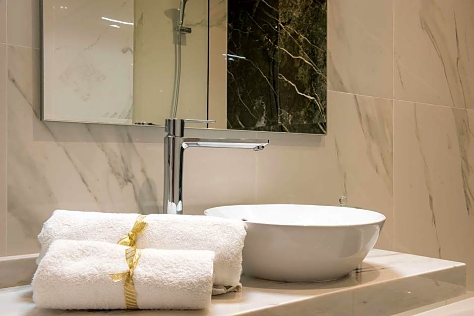 Brit Hotel Paris Orly Rungis