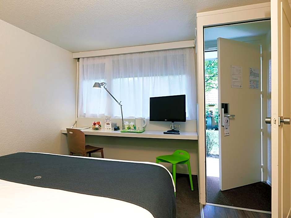 Hotel Campanile Hendaye