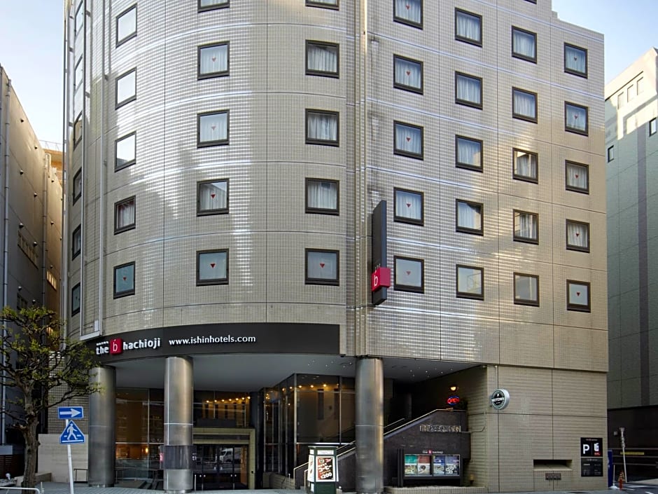 the b hachioji