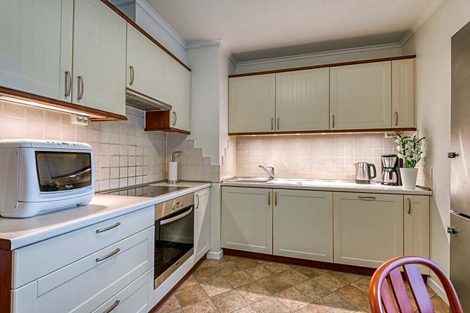 Trondheim Leilighetshotel