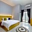 Urbanview Hotel Griya Menteng Palangkaraya by RedDoorz