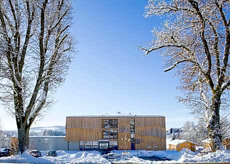 Euler Neuschönau - Naturhotel & Chalets