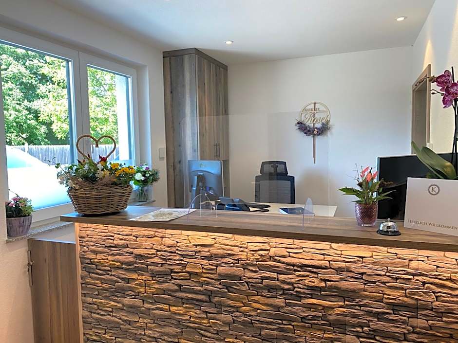 Hotel Kosel garni UG