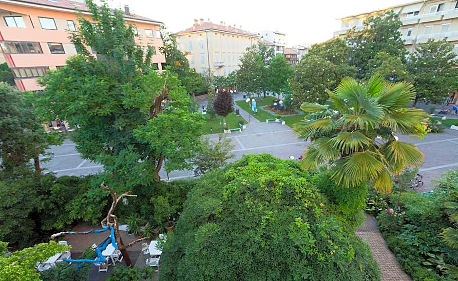 Albergo alla Spiaggia