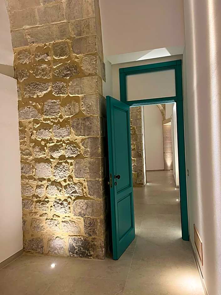 Arcate Barocche - Urban Lofts - Scicli