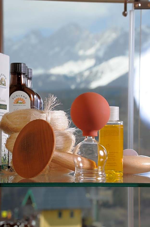 Hotel Erlebniswelt Stocker