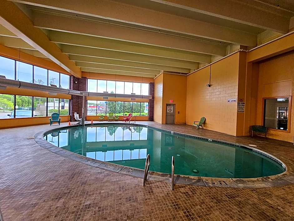Germaine Inn South Portland
