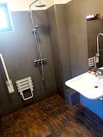 Double Room - Disability Access