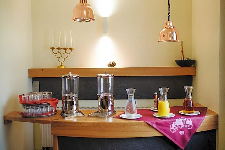 Berghotel Barenstein