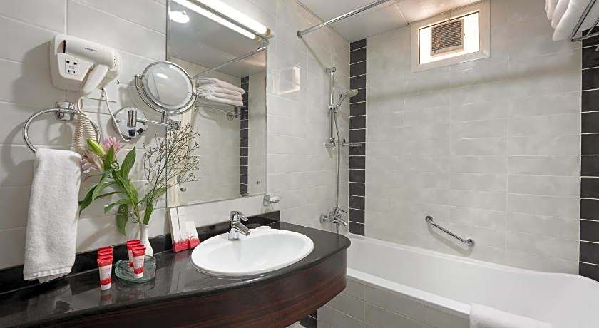 Eclipse Boutique Suites