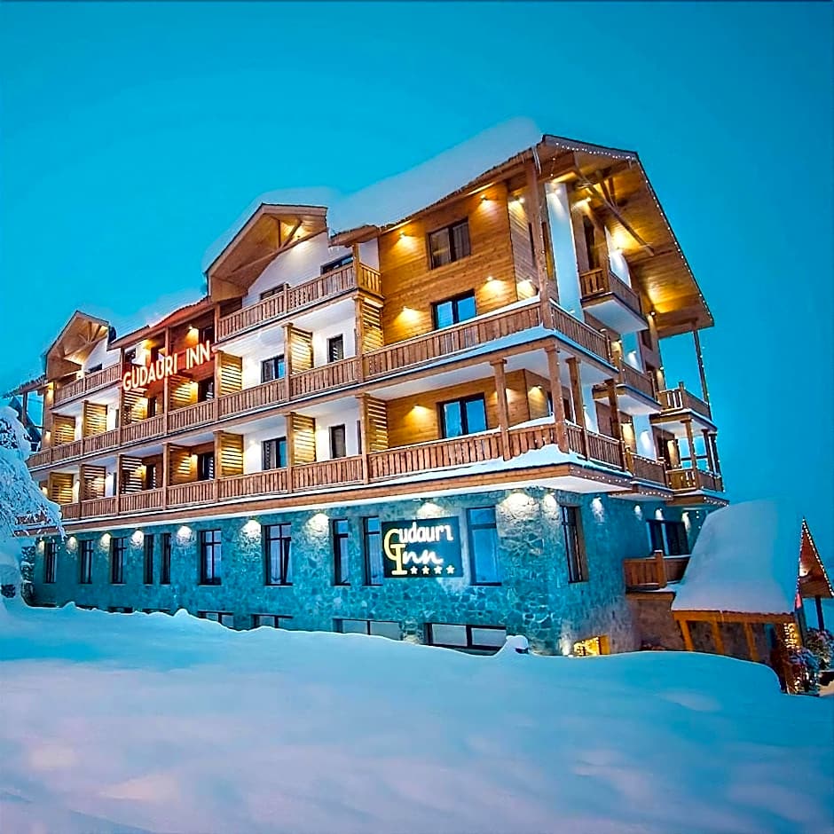 Gudauri Inn