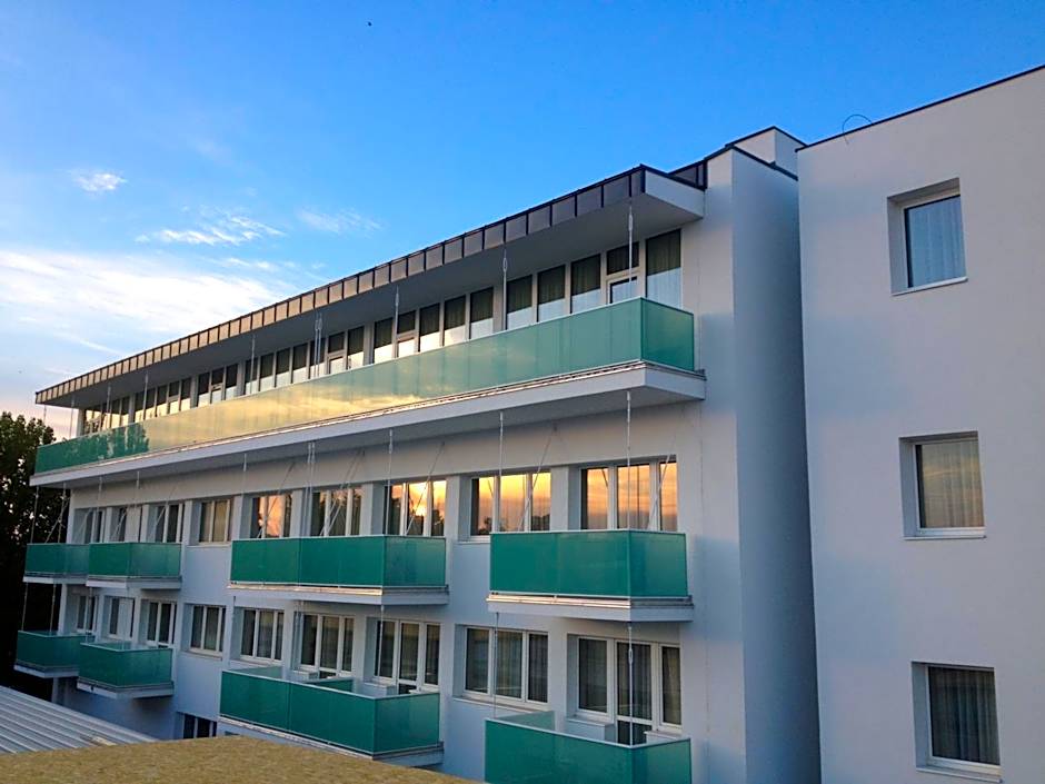 Hotel Aurum Family "A"