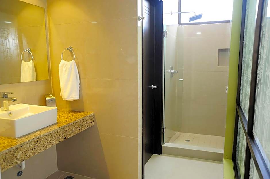 Best Western Plus Panama Zen Hotel