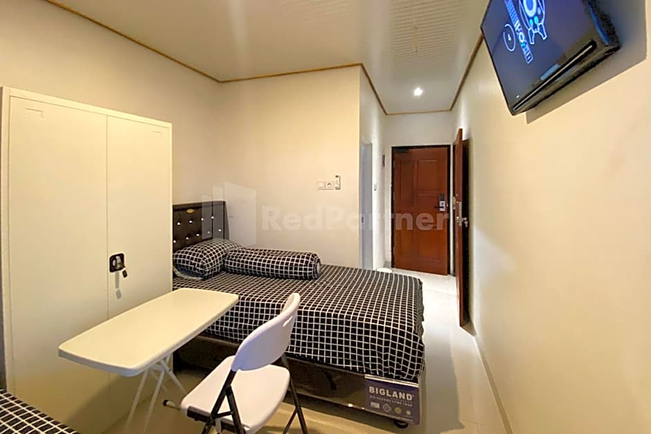 SW Co-Living Palembang