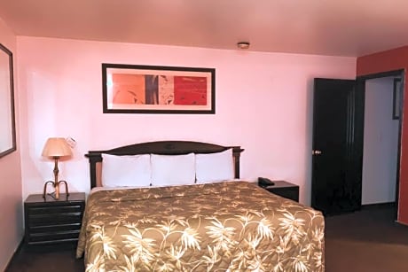 Master Suite