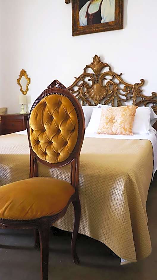 DONNA LUCREZIA b&b Boutique Hotel Style - Relax & Business stay