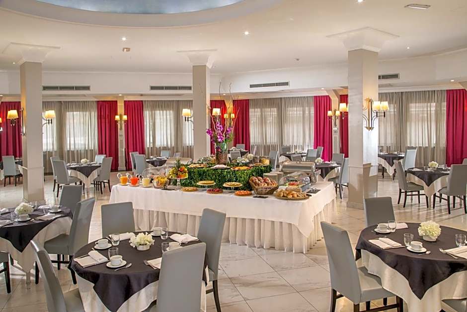 Hotel Cristoforo Colombo