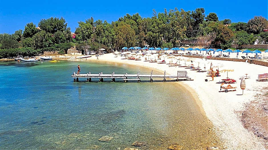 Residence Bouganville