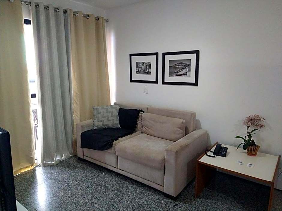 Apto Beira Mar 2102