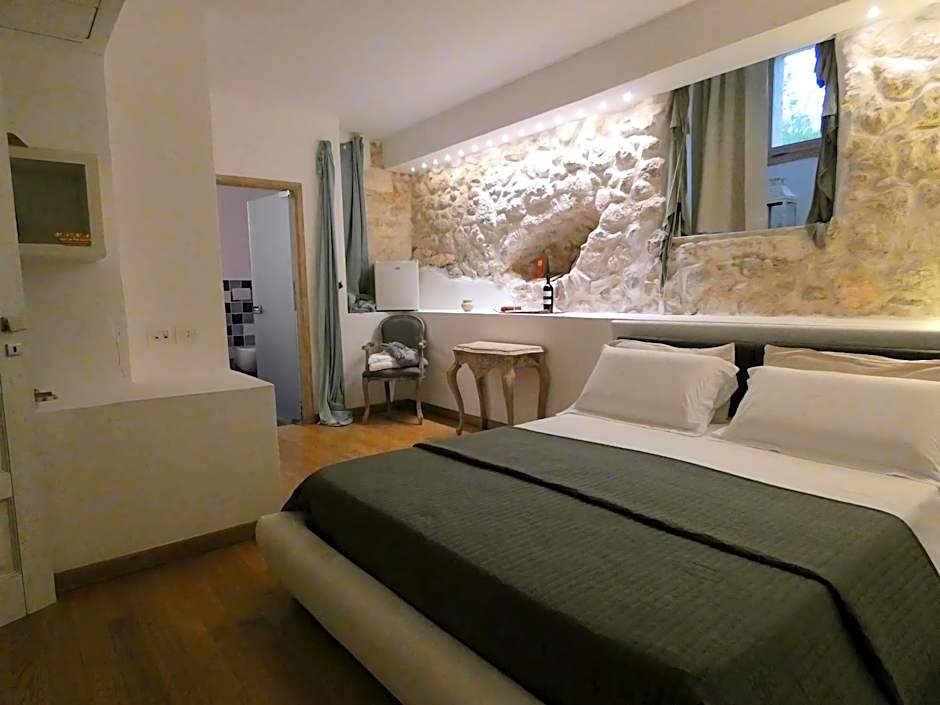 Masseria Barone Gambadoro