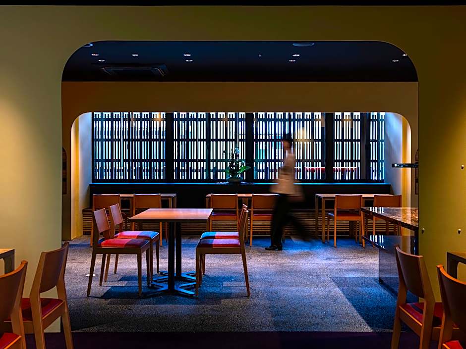 Mitsui Garden Hotel Kyoto Shinmachi Bettei