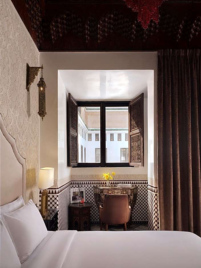 Palais De Fès Suites & Spa