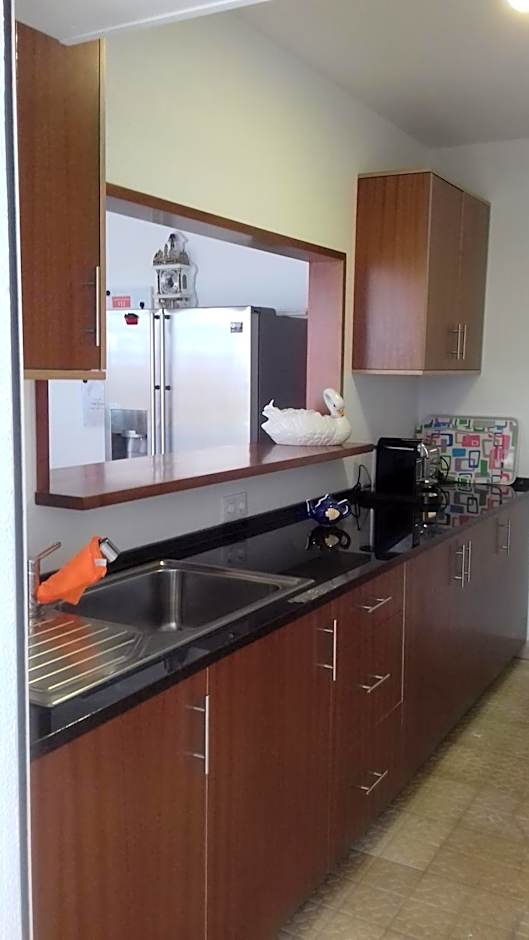 B&B Villa Vale Flores