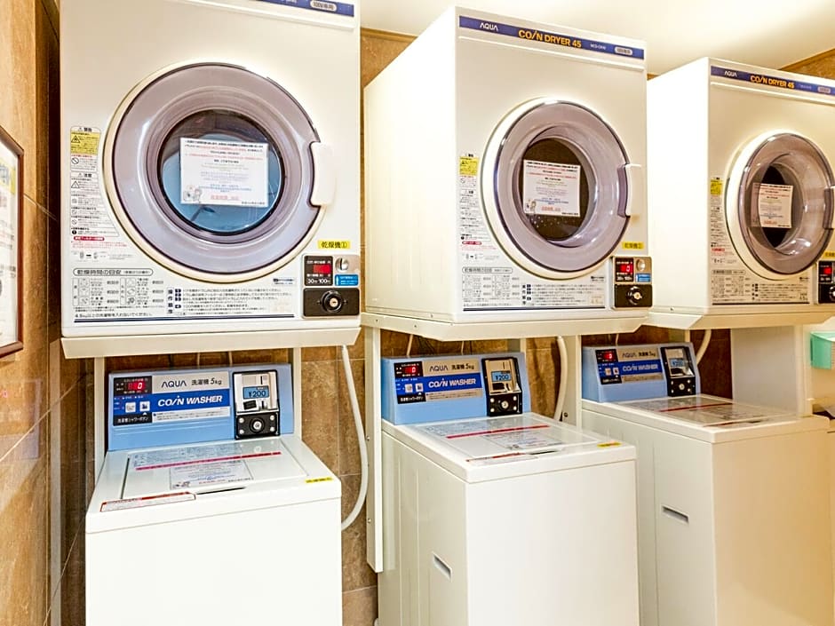 Toyoko Inn Nagoya Owari Ichinomiya Ekimae