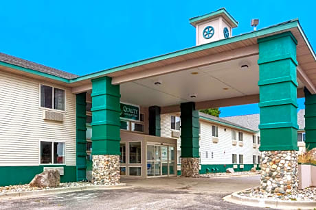 Quality Inn