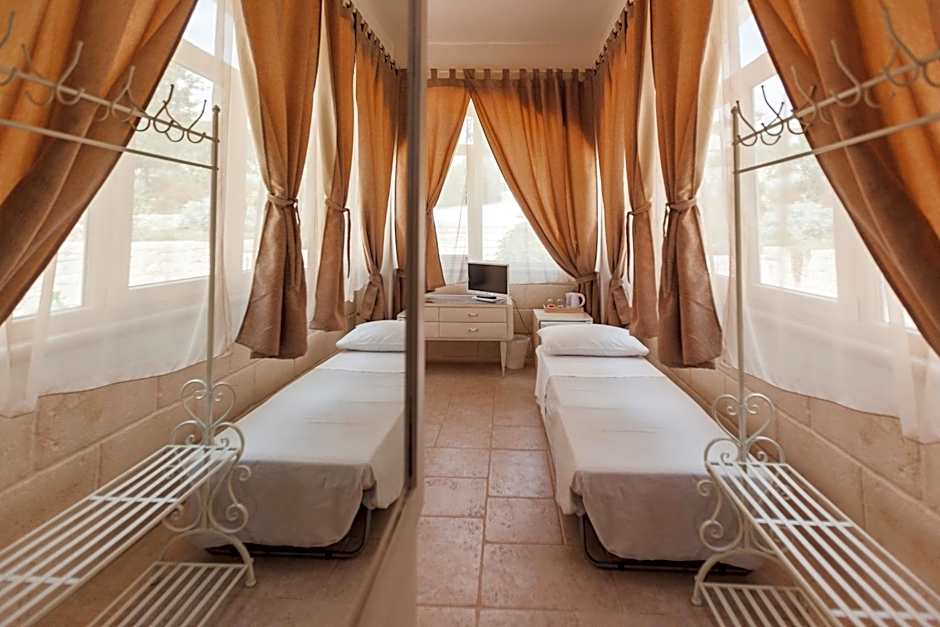 I Trulli del Tupparello