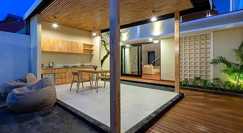 Paisa Villa Seminyak