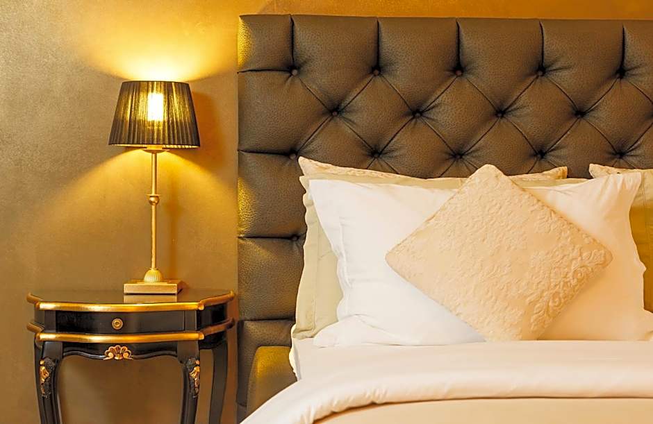 Business Hotel First