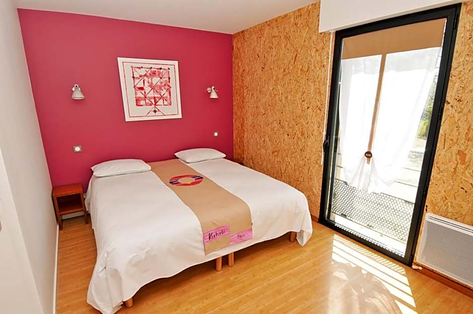 Auberge des VoyaJoueurs