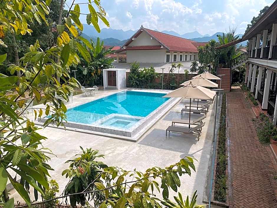 Vangsavath Hotel