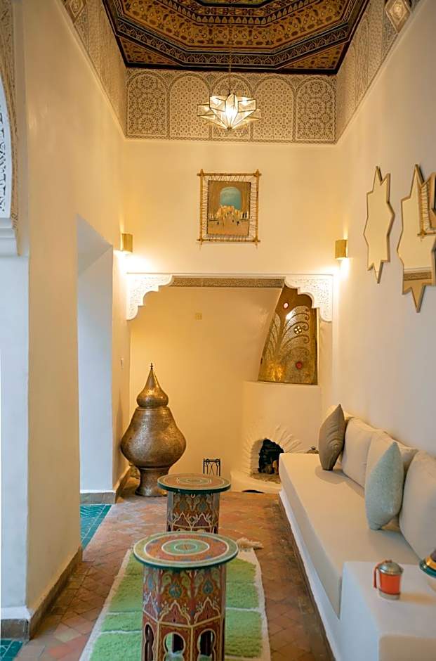 Riad N'S & Spa