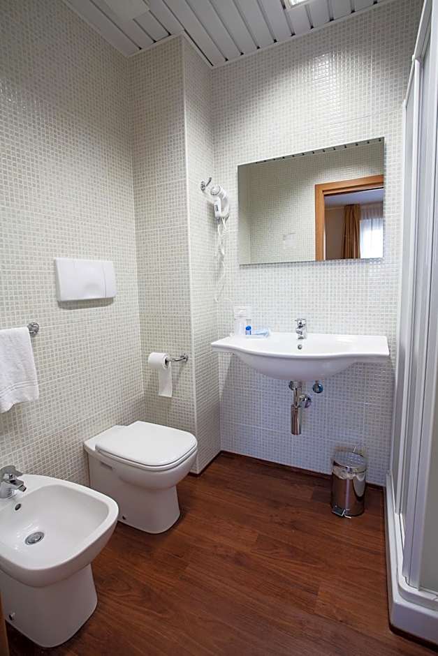 Hotel Esperia