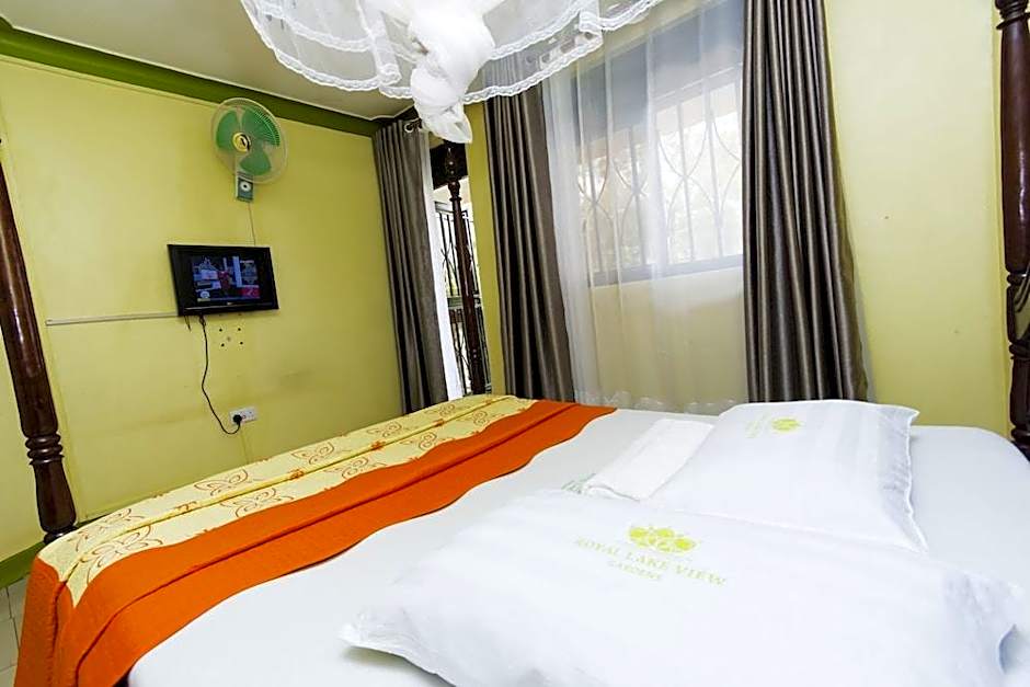 Royal Lake View Gardens