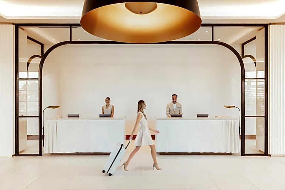 ette luxury hotel & spa