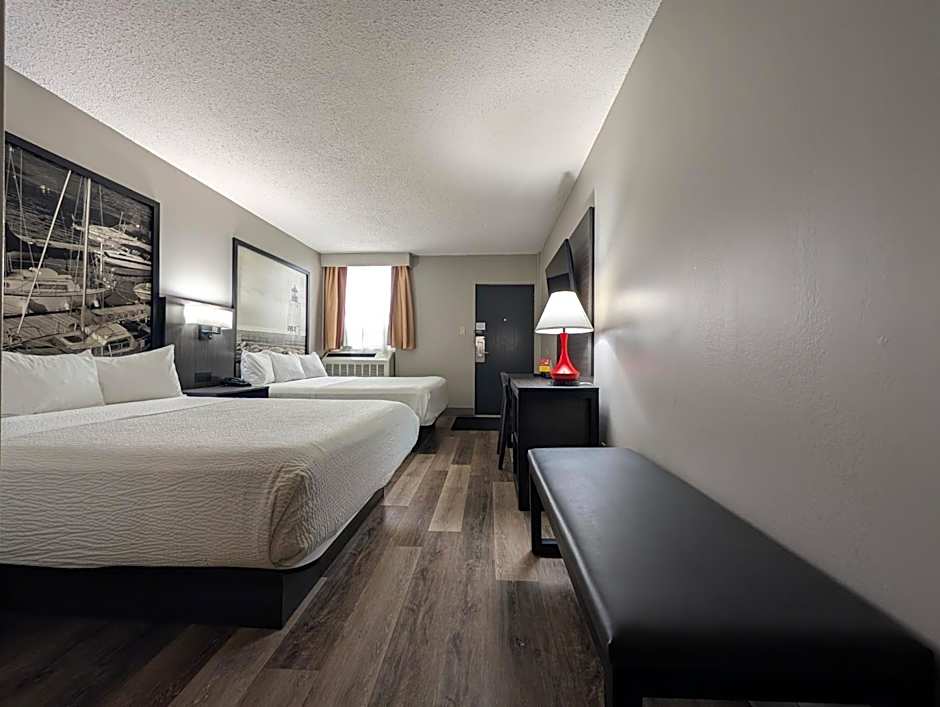 Super 8 by Wyndham Thunder Bay