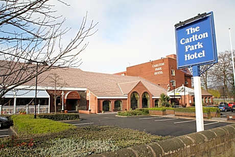 Carlton Park Hotel Rotherham