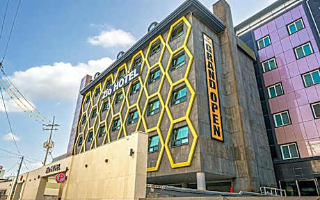 Gunsan Zio Hotel