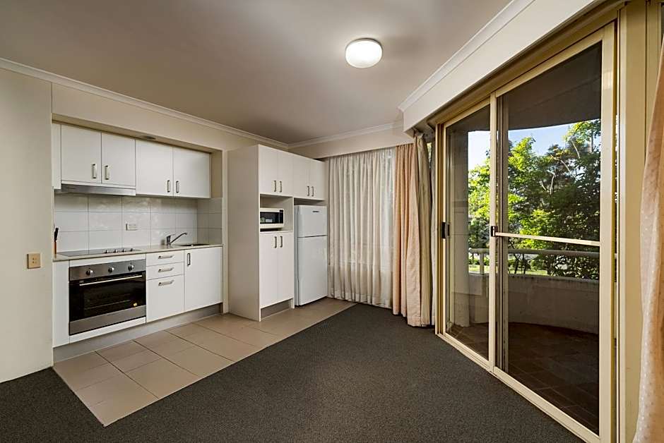 Wahroonga Furnished Apartments