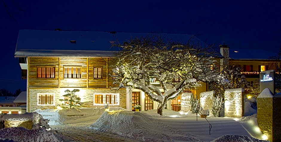 Ammergauer Zeitgeist