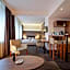 Best Western Hotel Hohenzollern