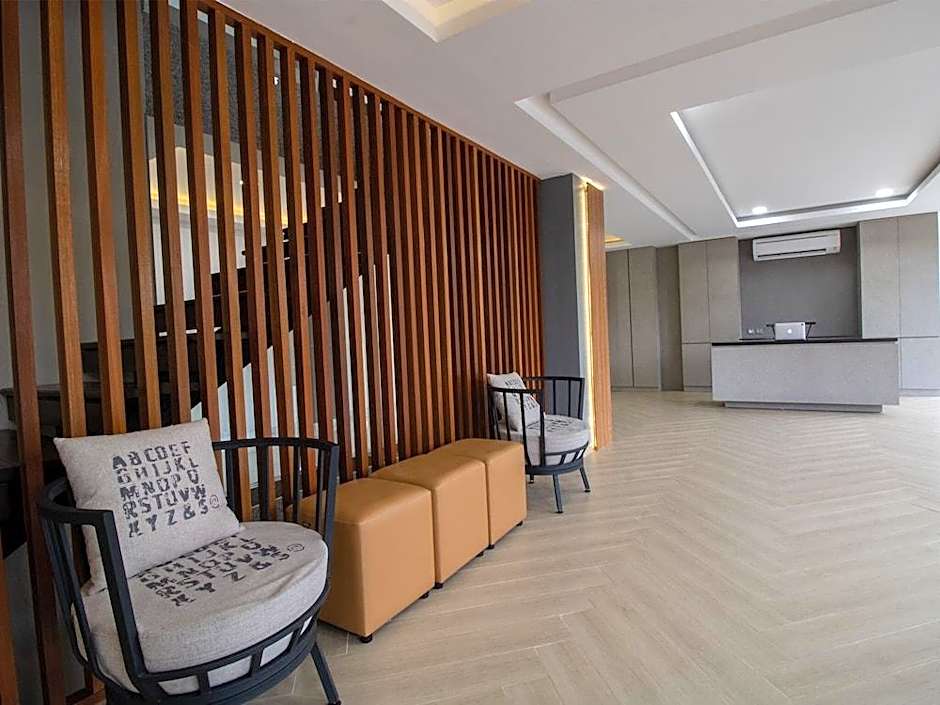 Samana Residence Denpasar