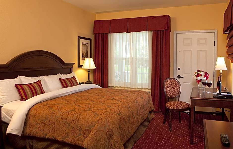 Wine Country Inn