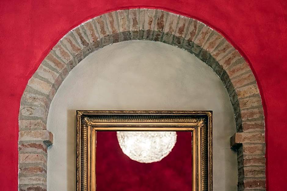 Dimora Santa Margherita - Relais di Charme