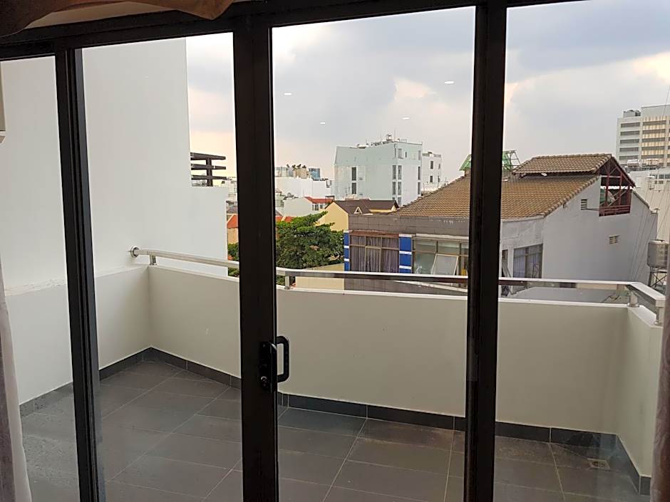 Victory Airport Hotel